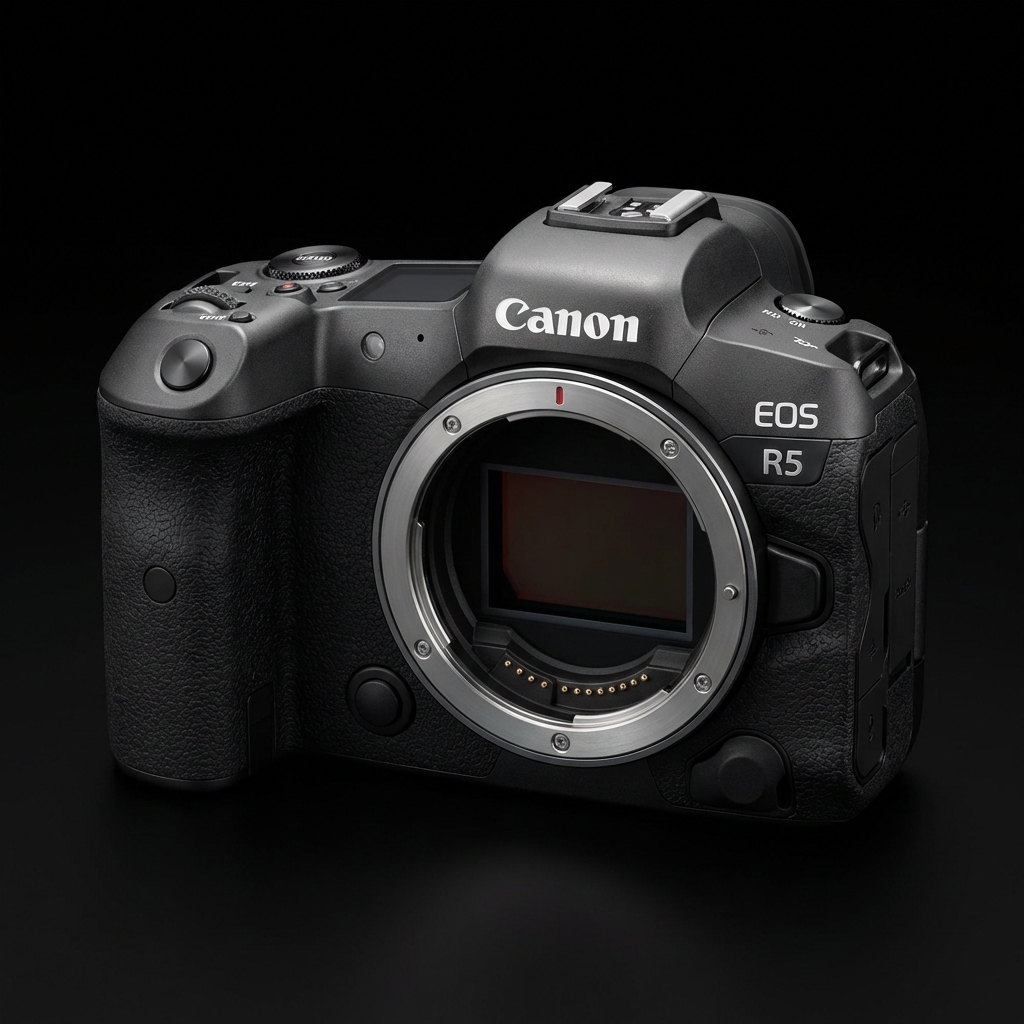 Canon EOS R5