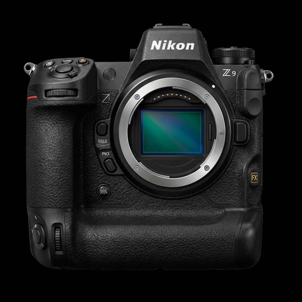 Nikon Z9