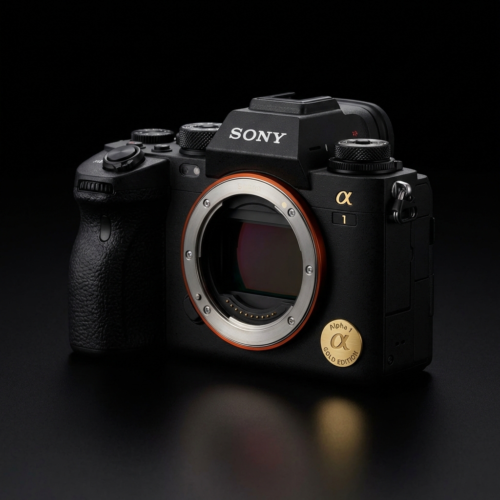 Sony Alpha 1